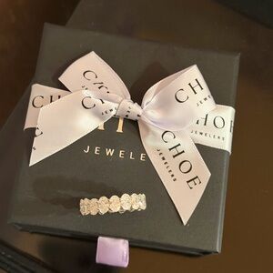 Choe Jewelers Diamond Eternity
